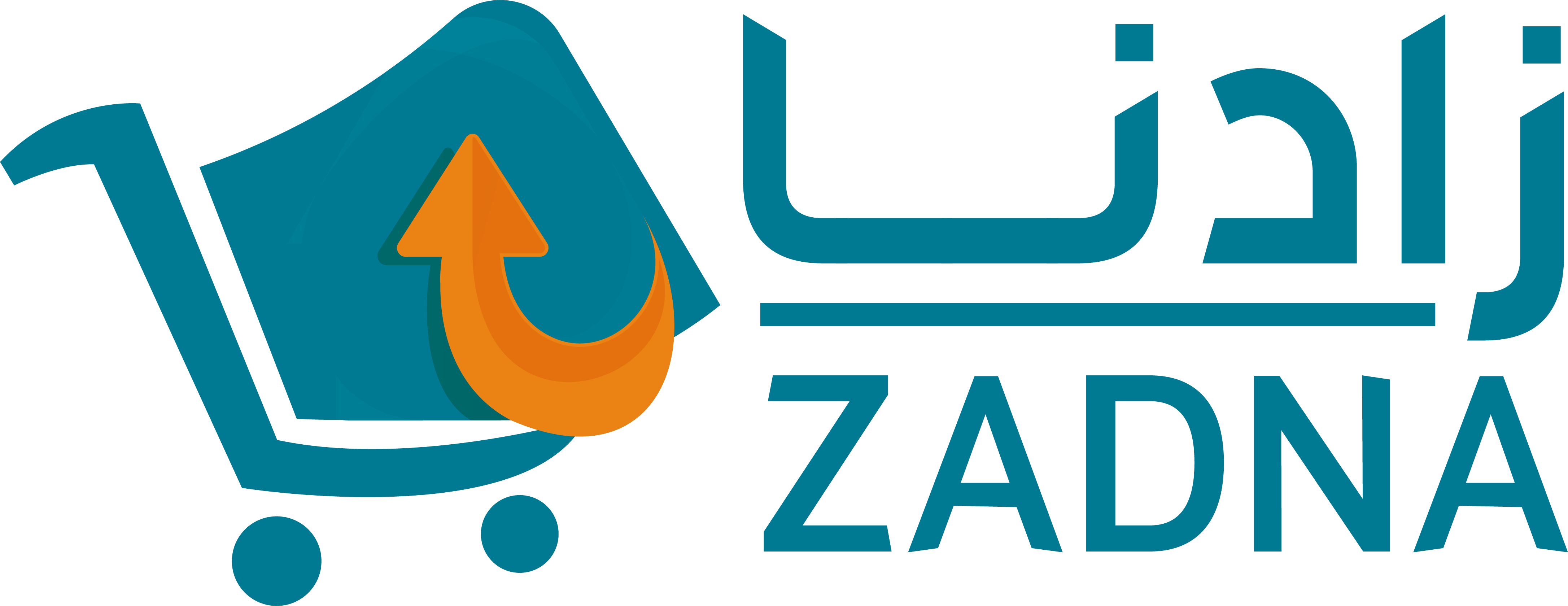 Zadna